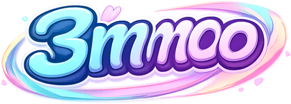 3mmoo Logo